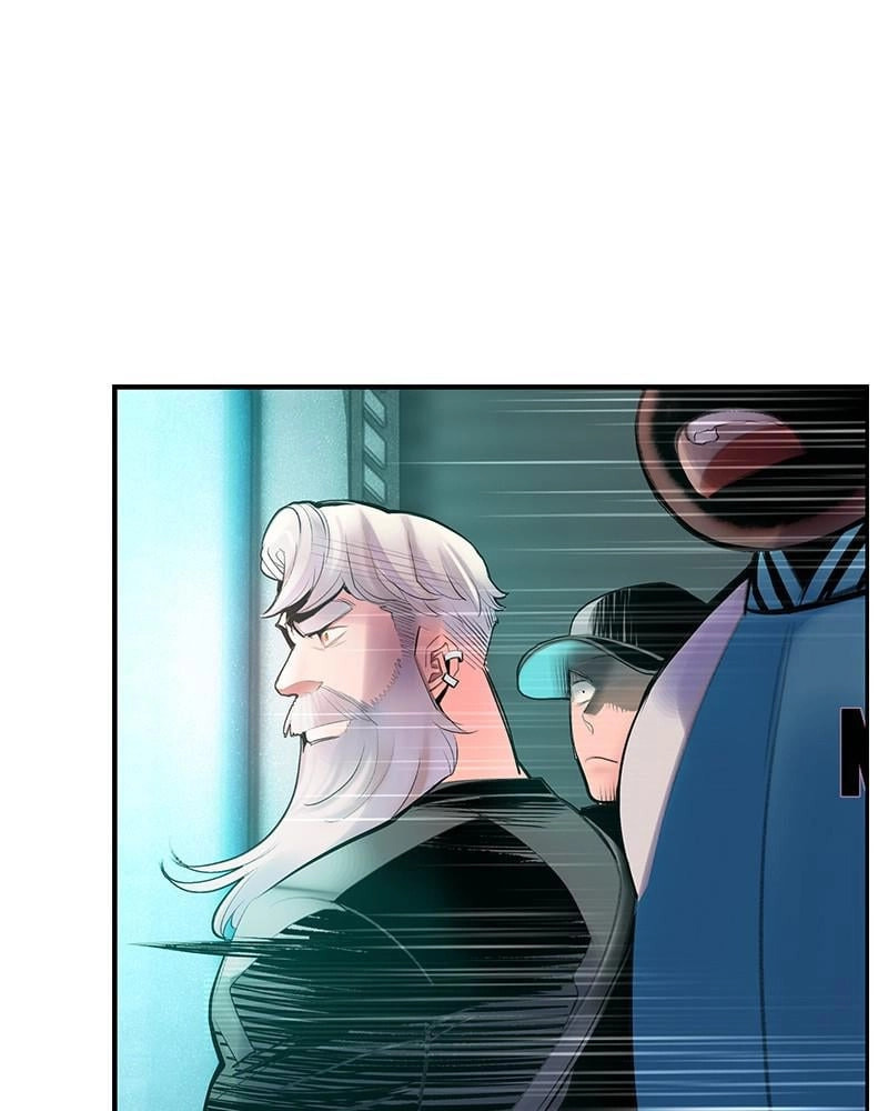 Read Jungle Juice EN Manga Online