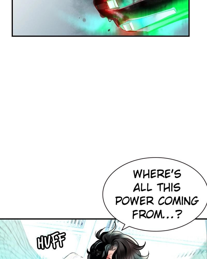 Read Jungle Juice EN Manga Online