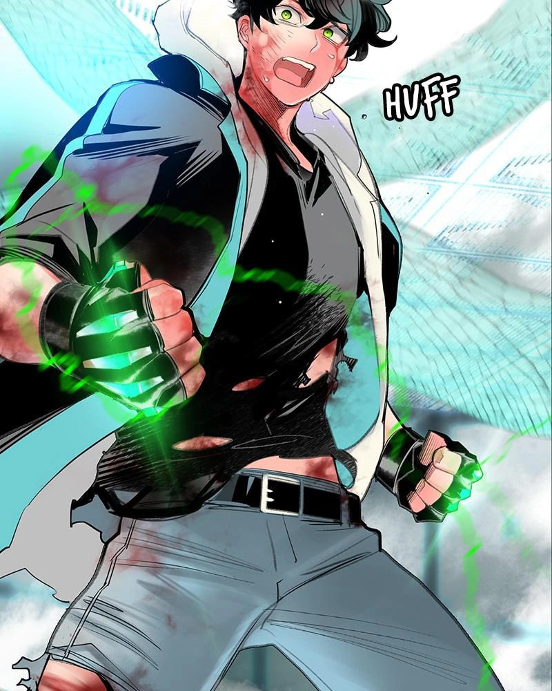 Read Jungle Juice EN Manga Online
