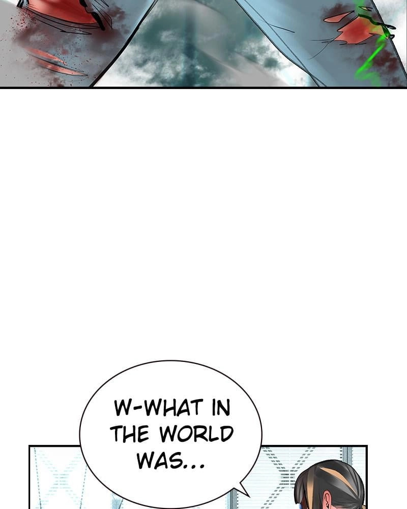 Read Jungle Juice EN Manga Online