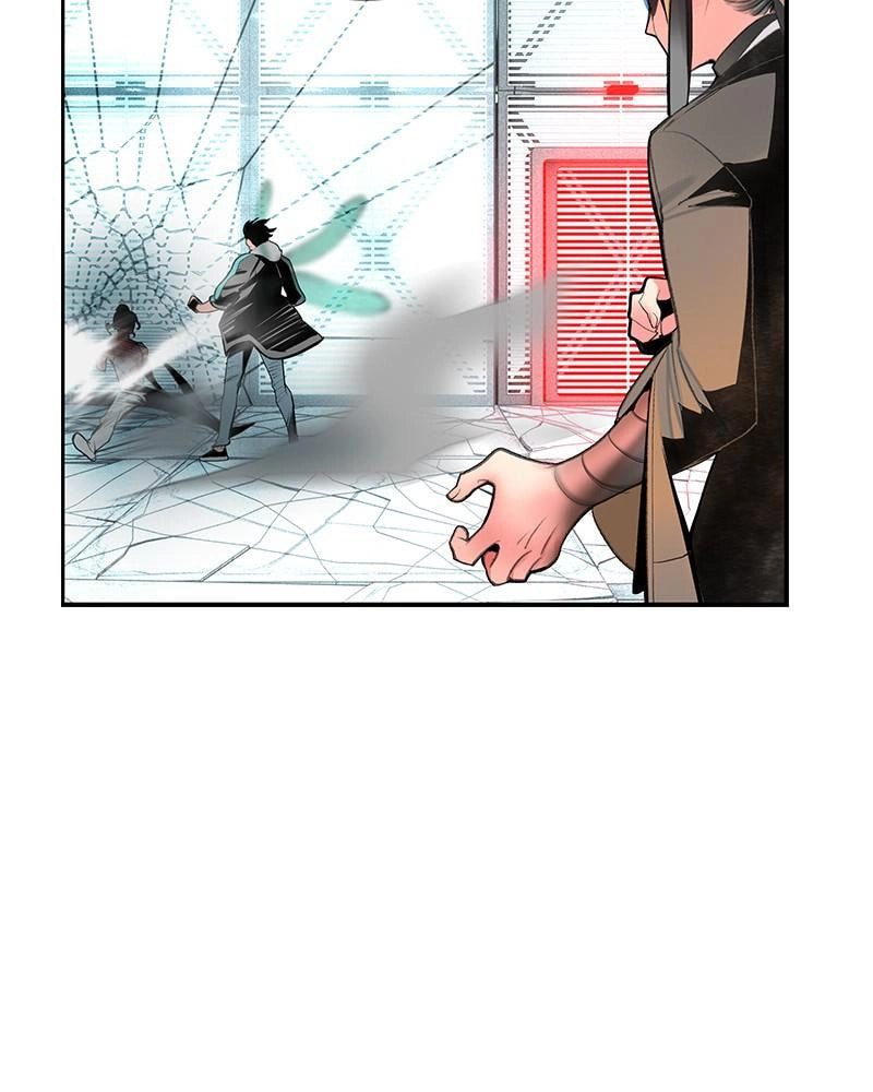 Read Jungle Juice EN Manga Online