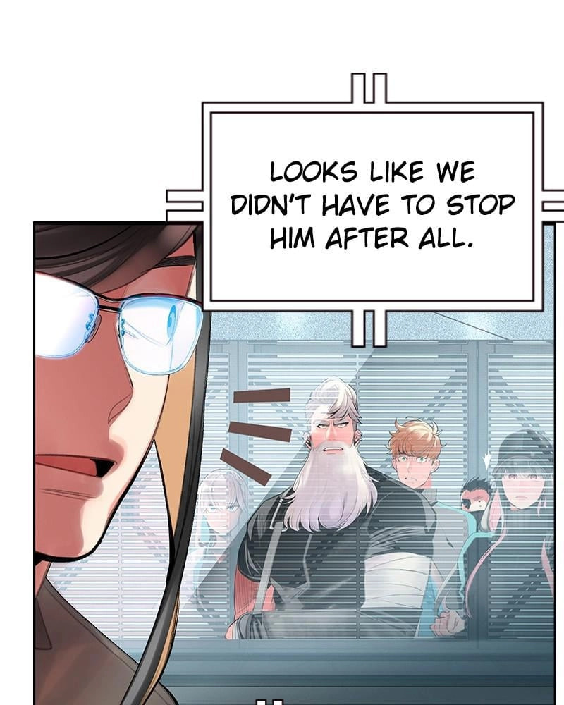 Read Jungle Juice EN Manga Online