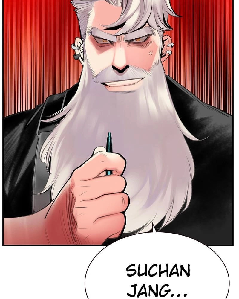 Read Jungle Juice EN Manga Online