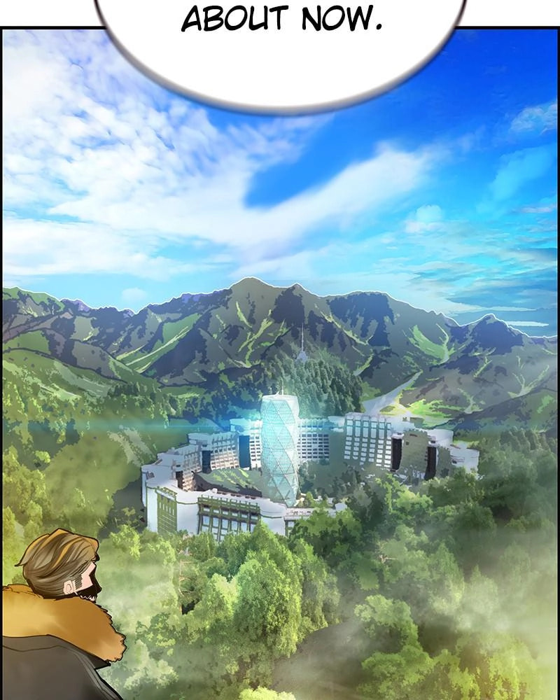 Read Jungle Juice EN Manga Online
