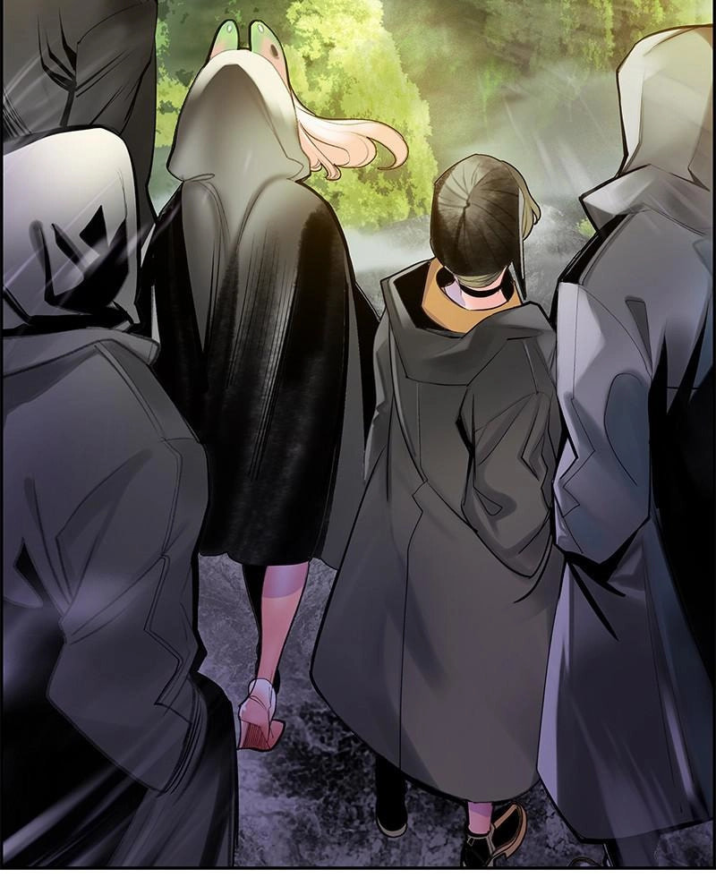 Read Jungle Juice EN Manga Online