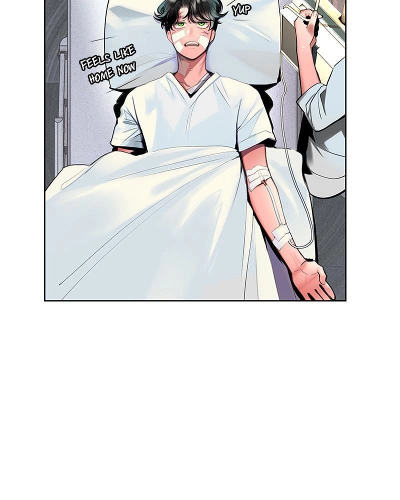 Read Jungle Juice EN Manga Online