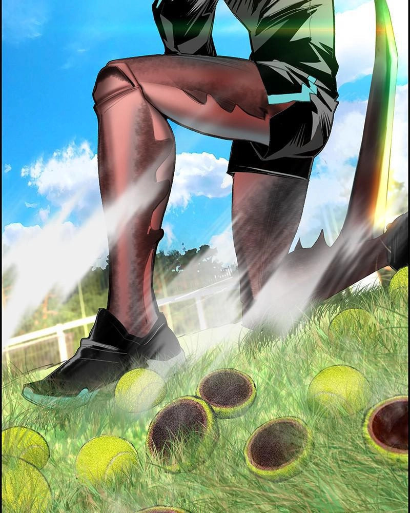 Read Jungle Juice EN Manga Online