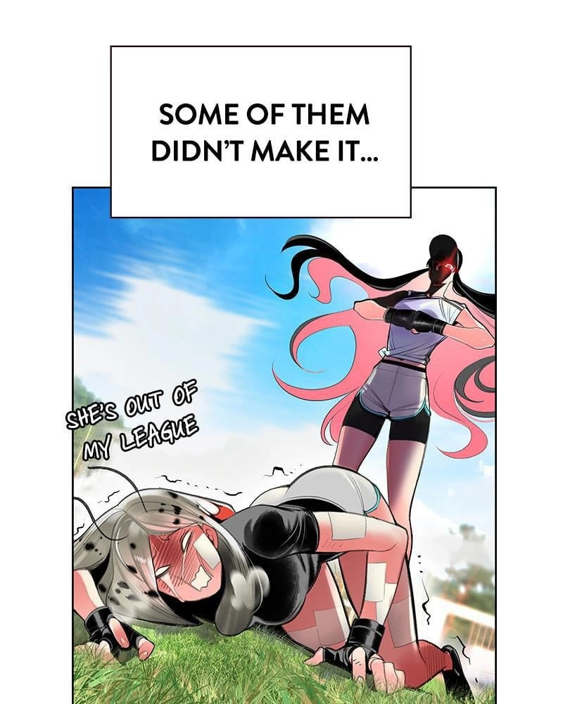 Read Jungle Juice EN Manga Online