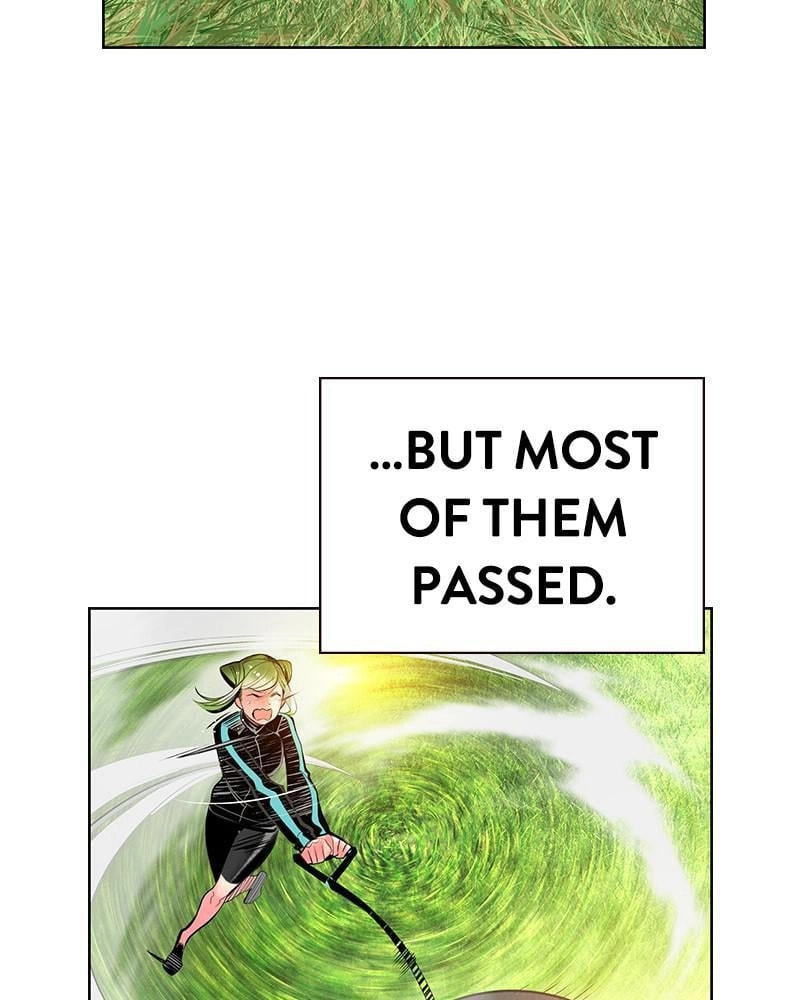 Read Jungle Juice EN Manga Online