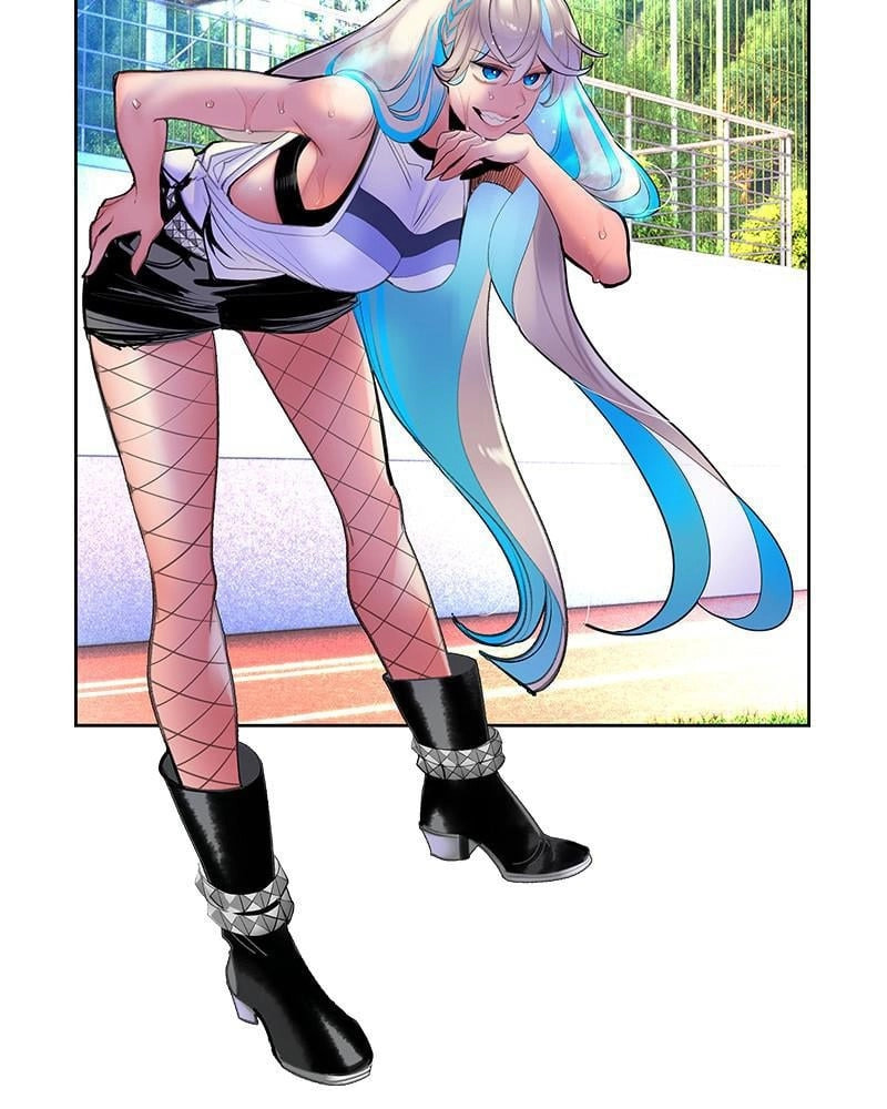 Read Jungle Juice EN Manga Online