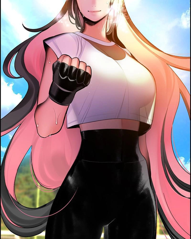 Read Jungle Juice EN Manga Online