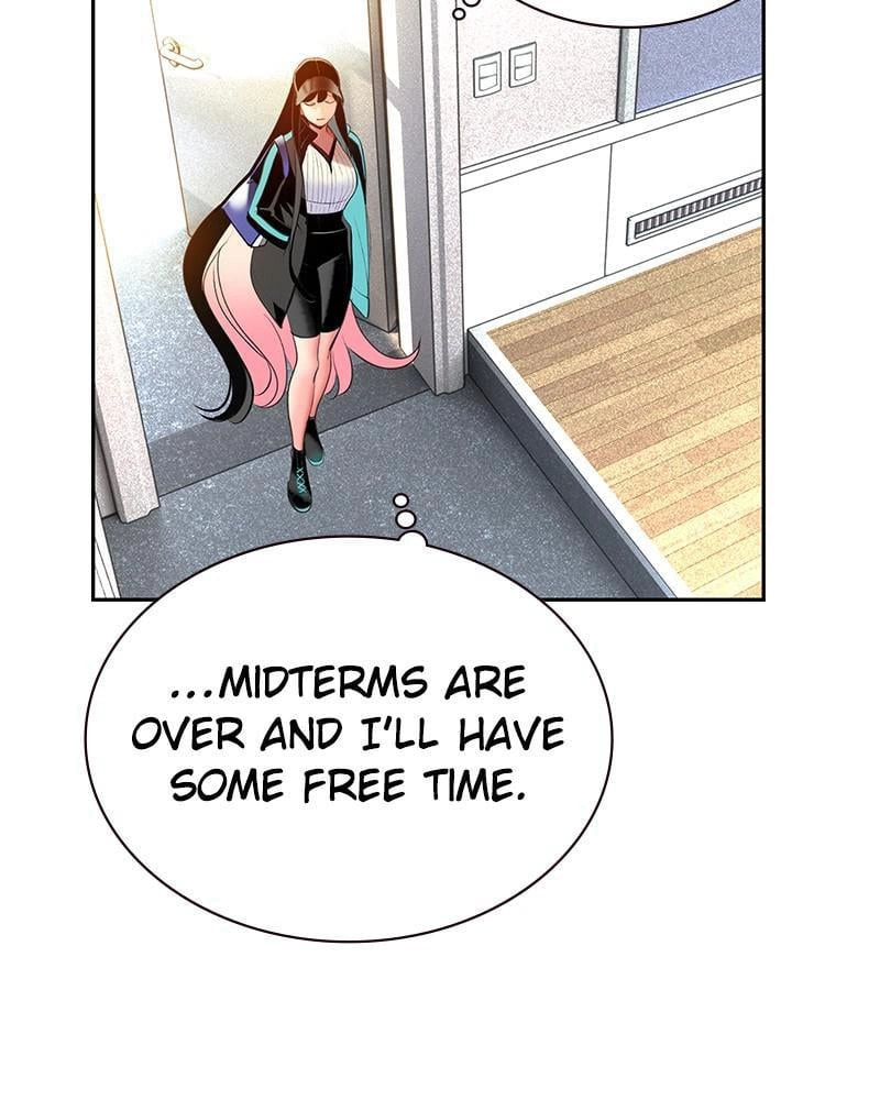 Read Jungle Juice EN Manga Online