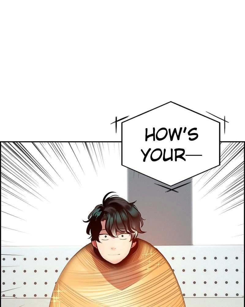 Read Jungle Juice EN Manga Online