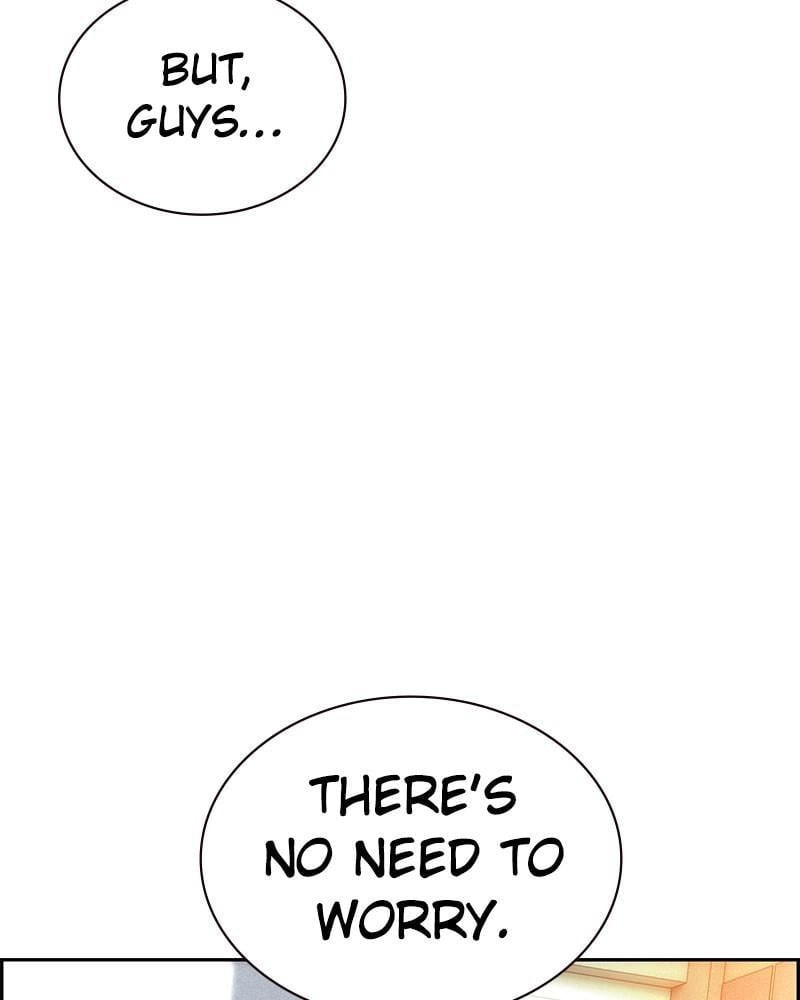 Read Jungle Juice EN Manga Online