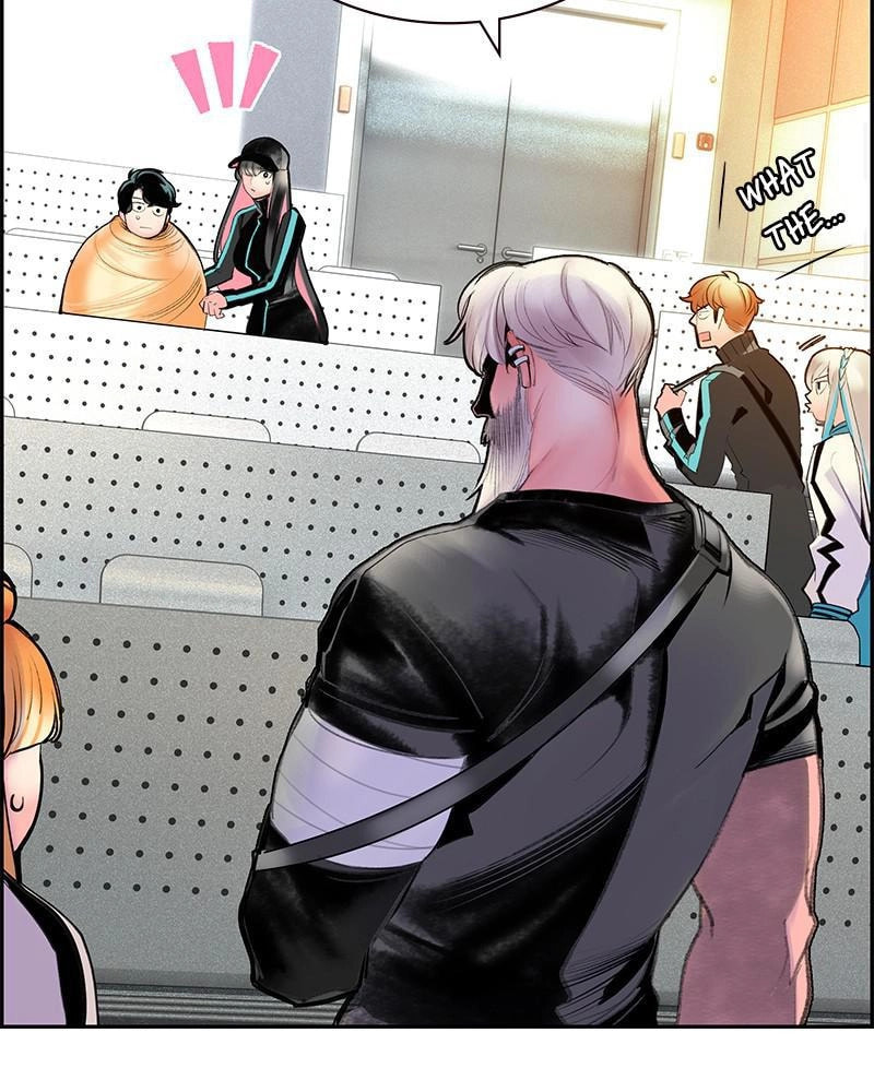 Read Jungle Juice EN Manga Online