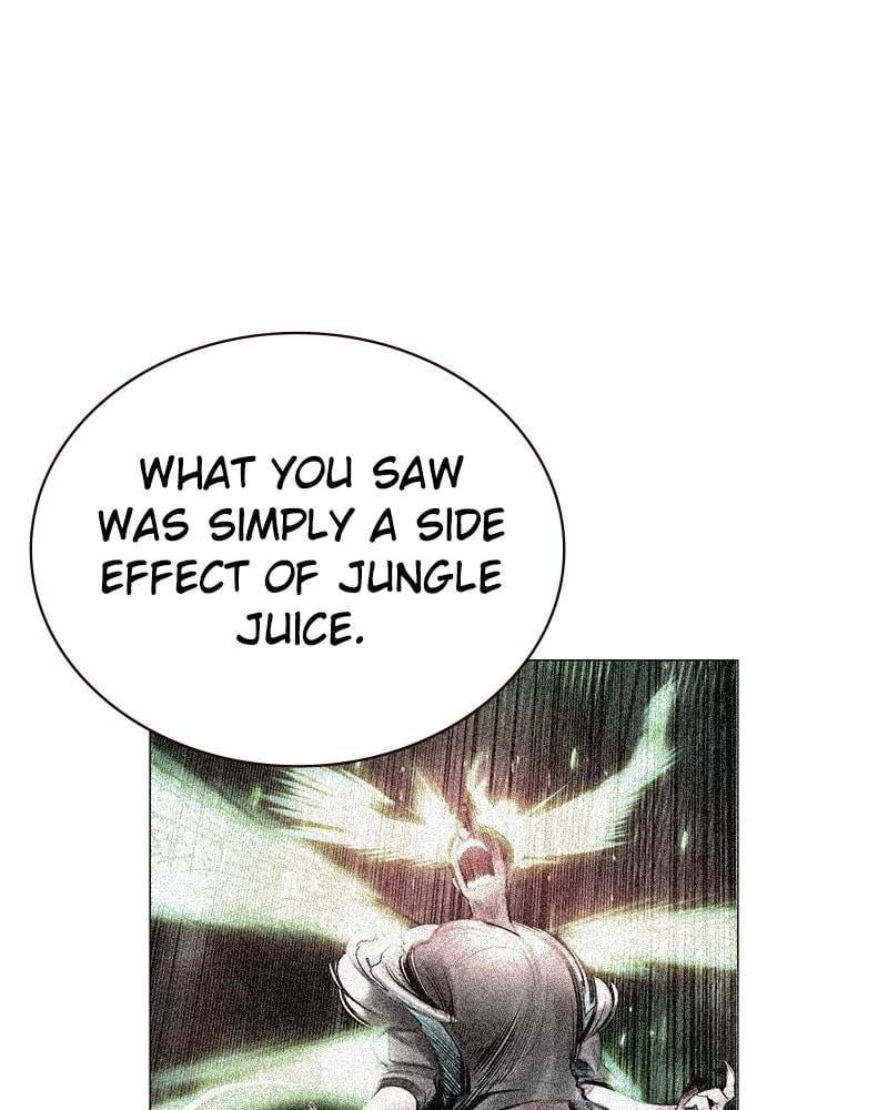 Read Jungle Juice EN Manga Online