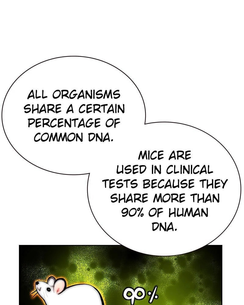 Read Jungle Juice EN Manga Online