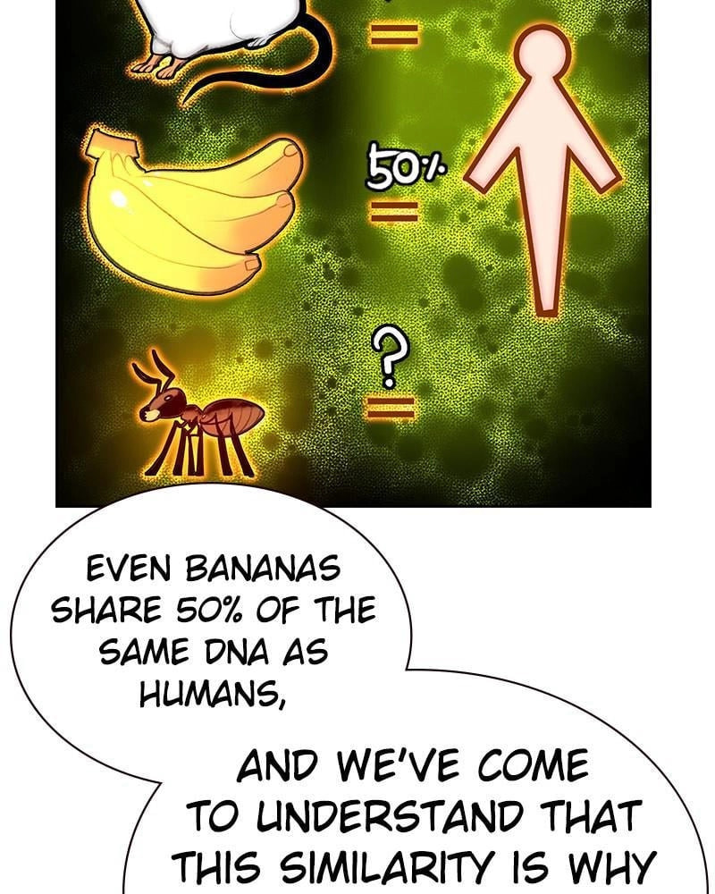 Read Jungle Juice EN Manga Online