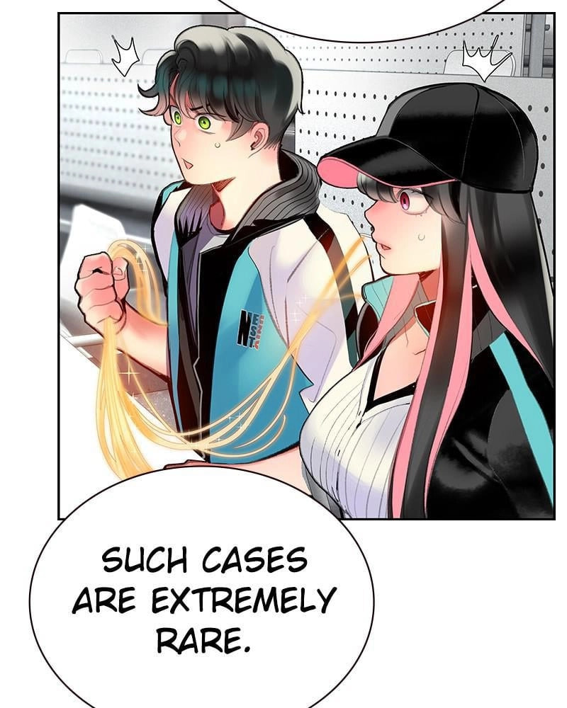 Read Jungle Juice EN Manga Online