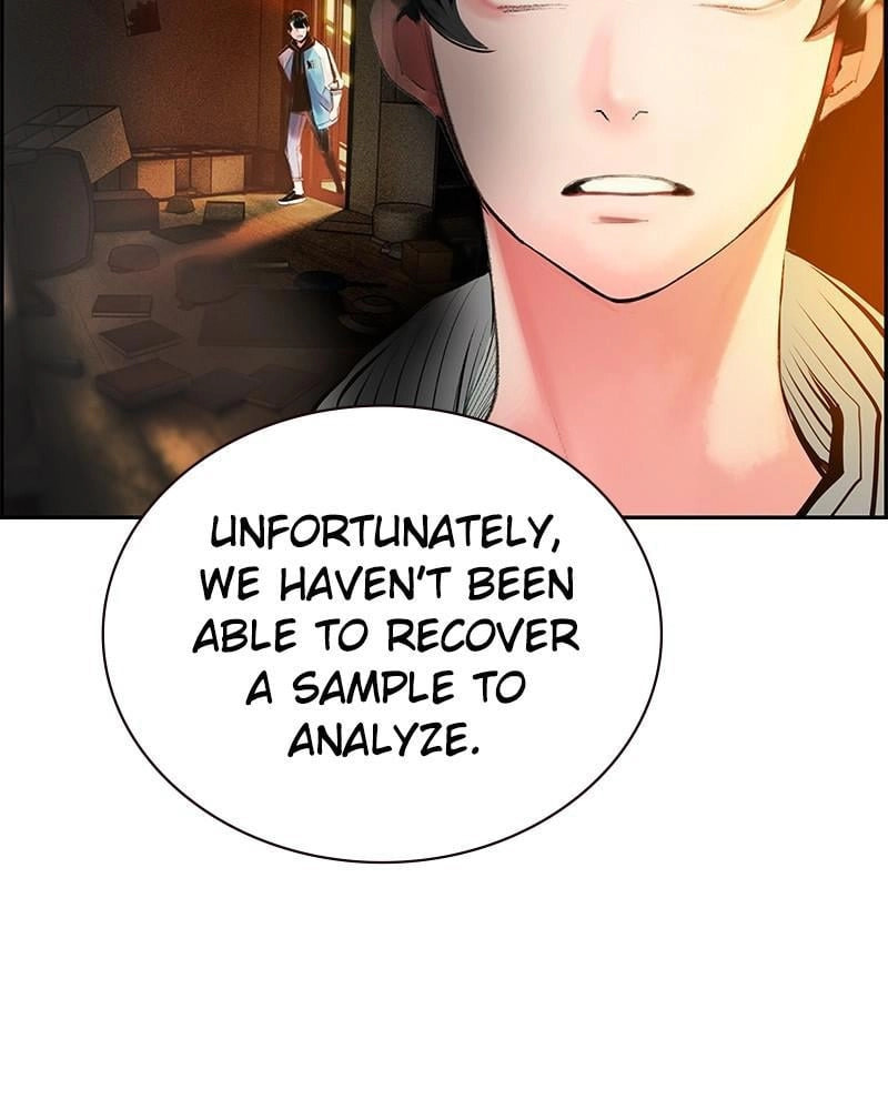 Read Jungle Juice EN Manga Online
