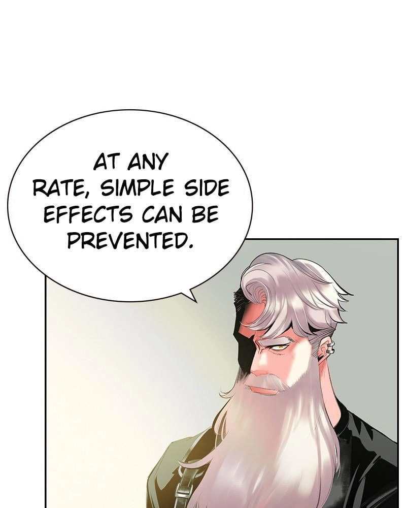 Read Jungle Juice EN Manga Online