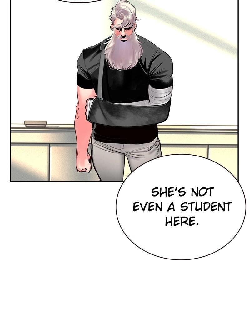 Read Jungle Juice EN Manga Online