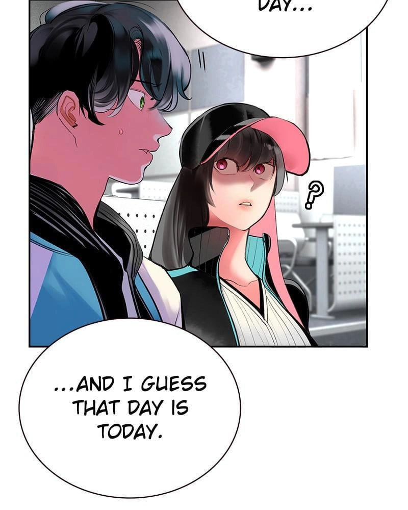 Read Jungle Juice EN Manga Online