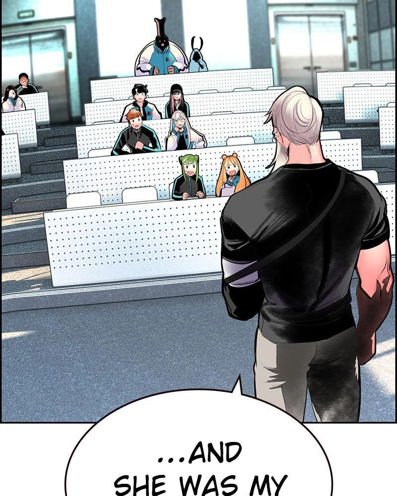 Read Jungle Juice EN Manga Online