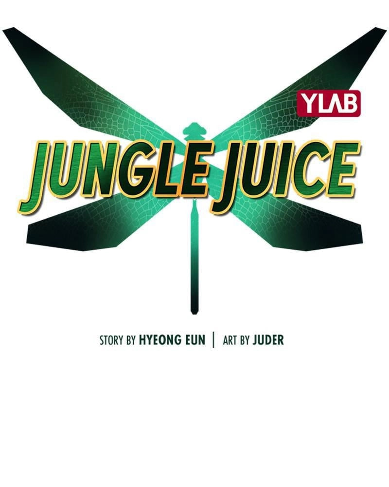 Read Jungle Juice EN Manga Online