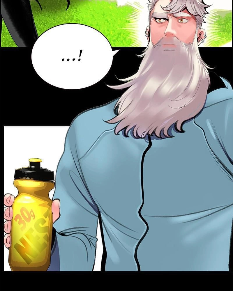 Read Jungle Juice EN Manga Online