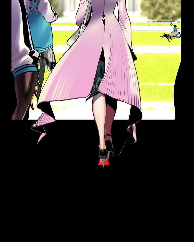 Read Jungle Juice EN Manga Online