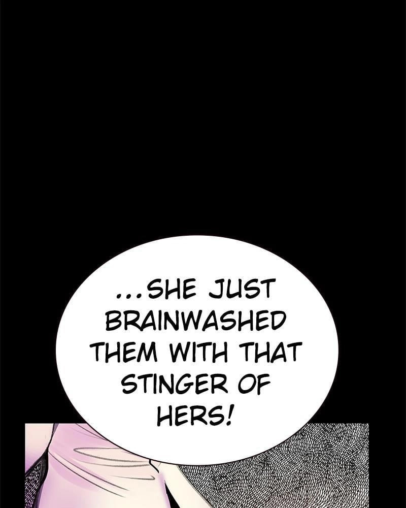 Read Jungle Juice EN Manga Online