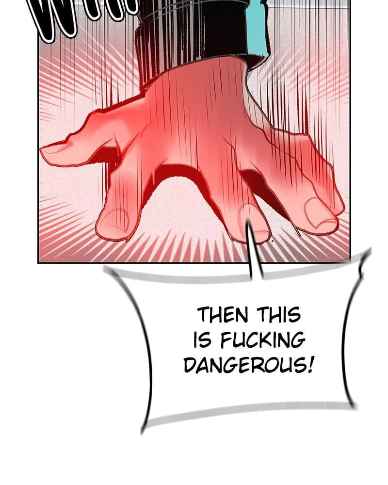 Read Jungle Juice EN Manga Online