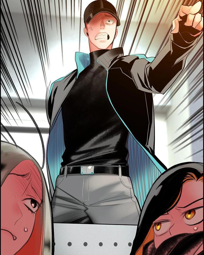 Read Jungle Juice EN Manga Online