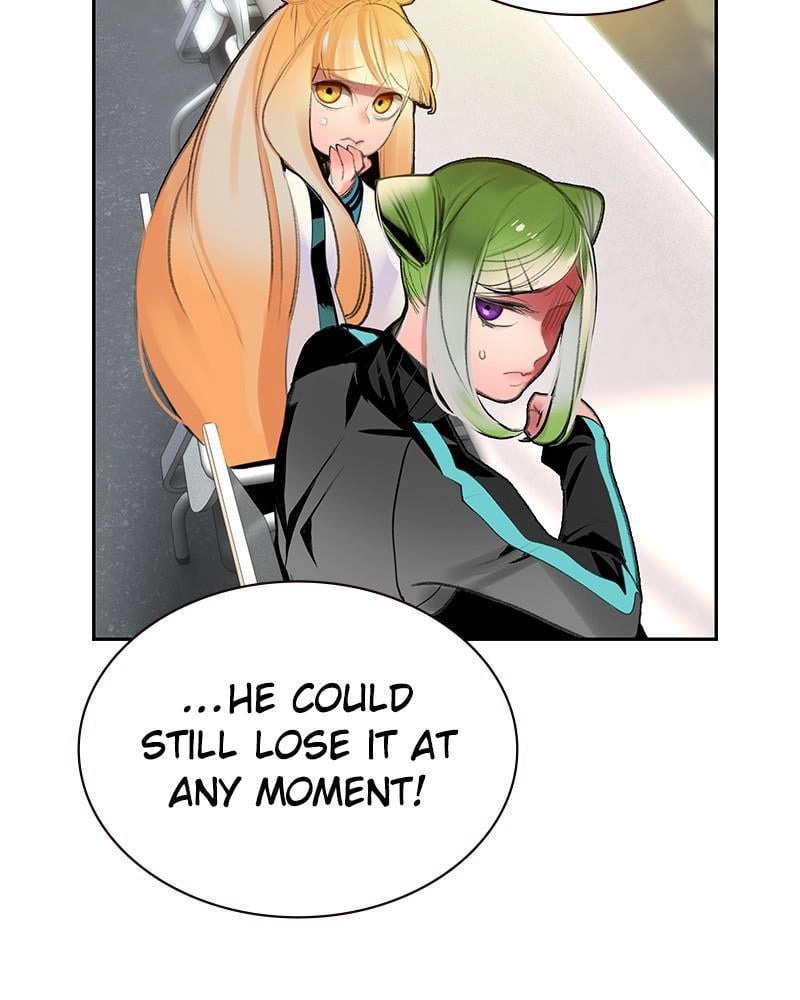 Read Jungle Juice EN Manga Online