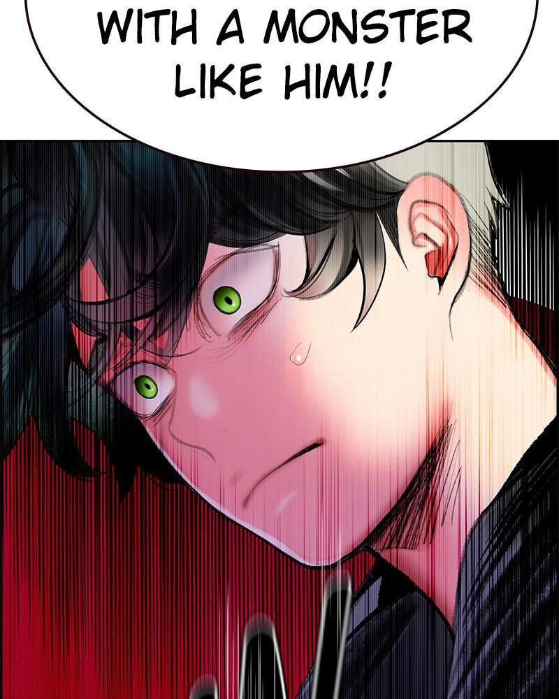 Read Jungle Juice EN Manga Online