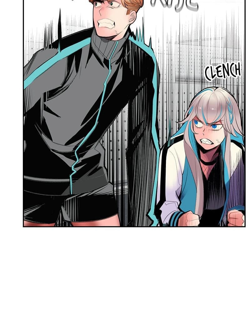 Read Jungle Juice EN Manga Online