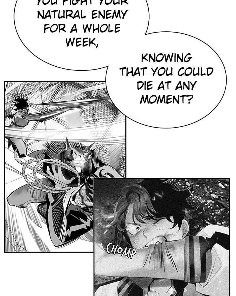 Read Jungle Juice EN Manga Online