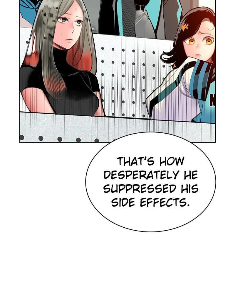 Read Jungle Juice EN Manga Online