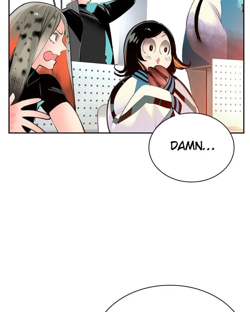 Read Jungle Juice EN Manga Online
