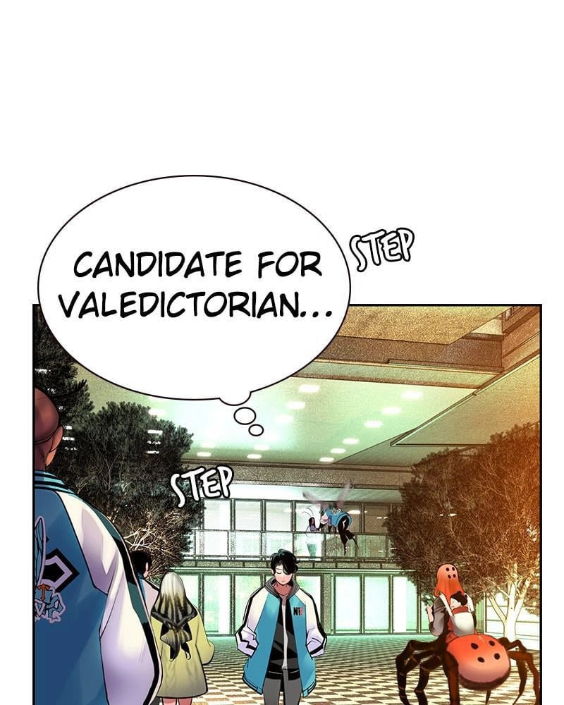 Read Jungle Juice EN Manga Online