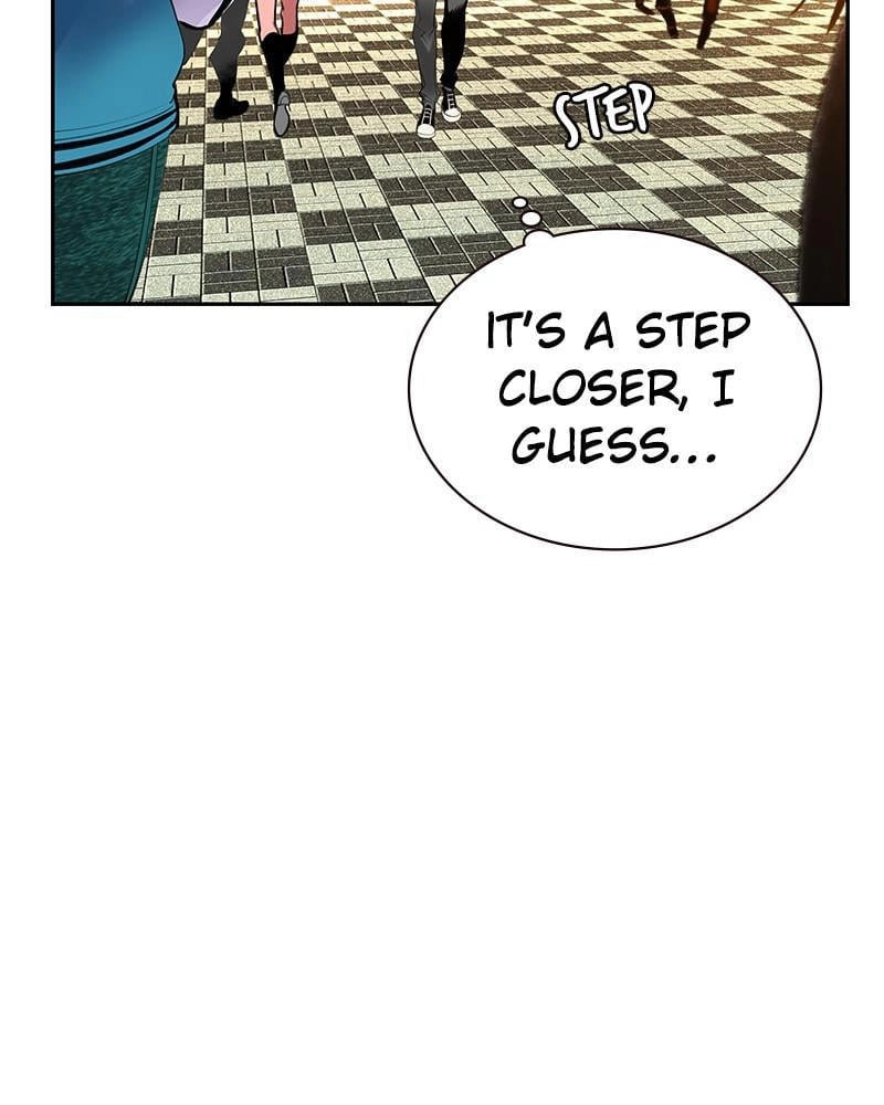 Read Jungle Juice EN Manga Online