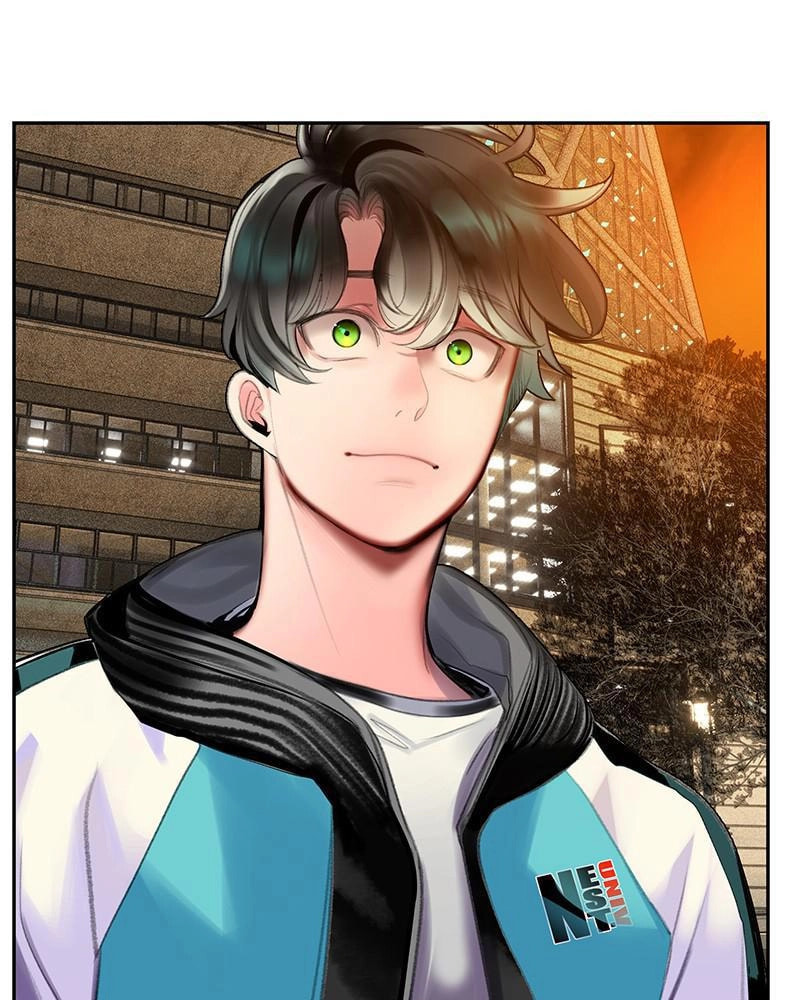 Read Jungle Juice EN Manga Online