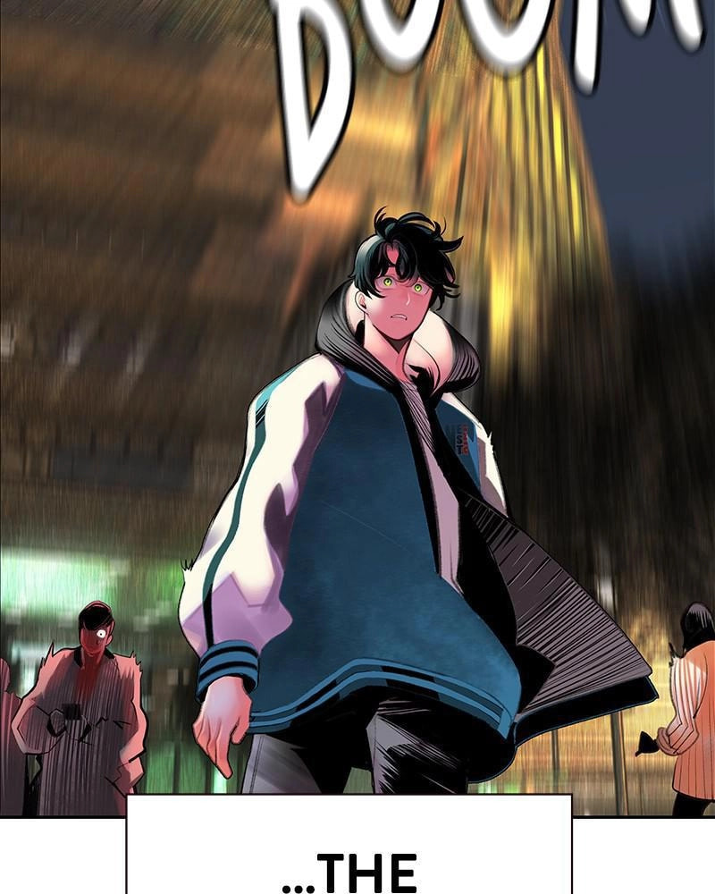 Read Jungle Juice EN Manga Online