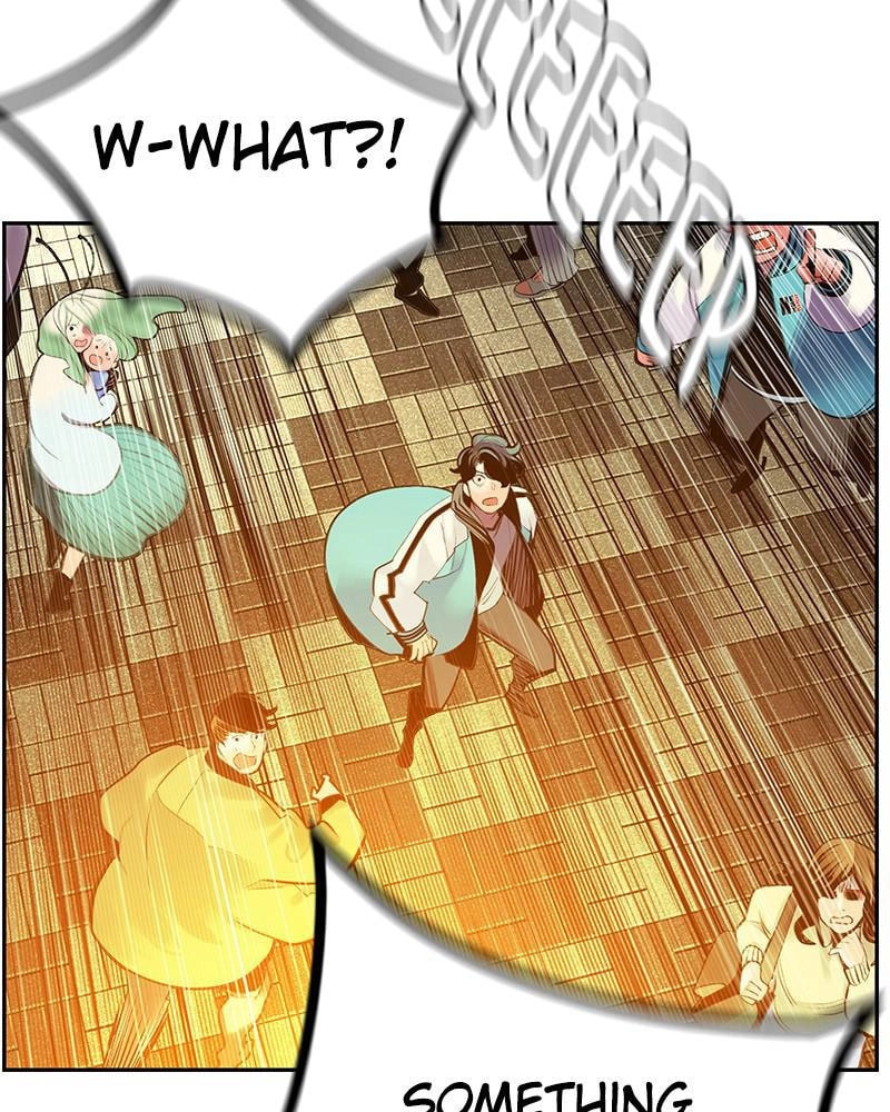 Read Jungle Juice EN Manga Online