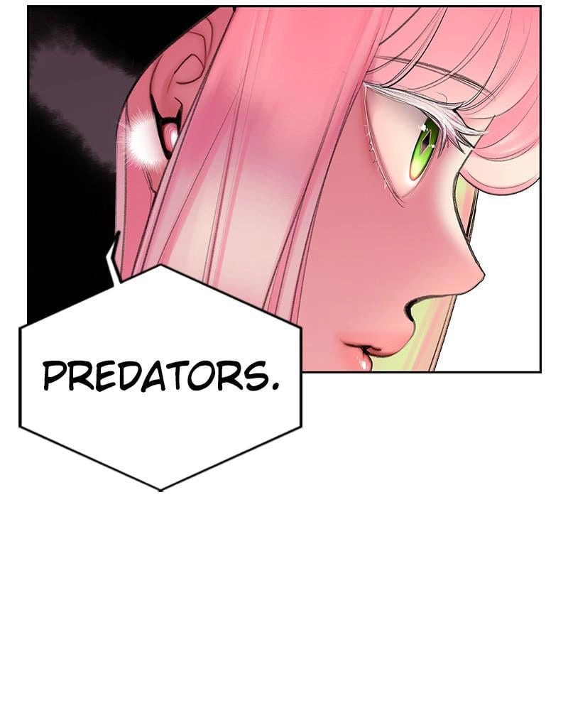Read Jungle Juice EN Manga Online