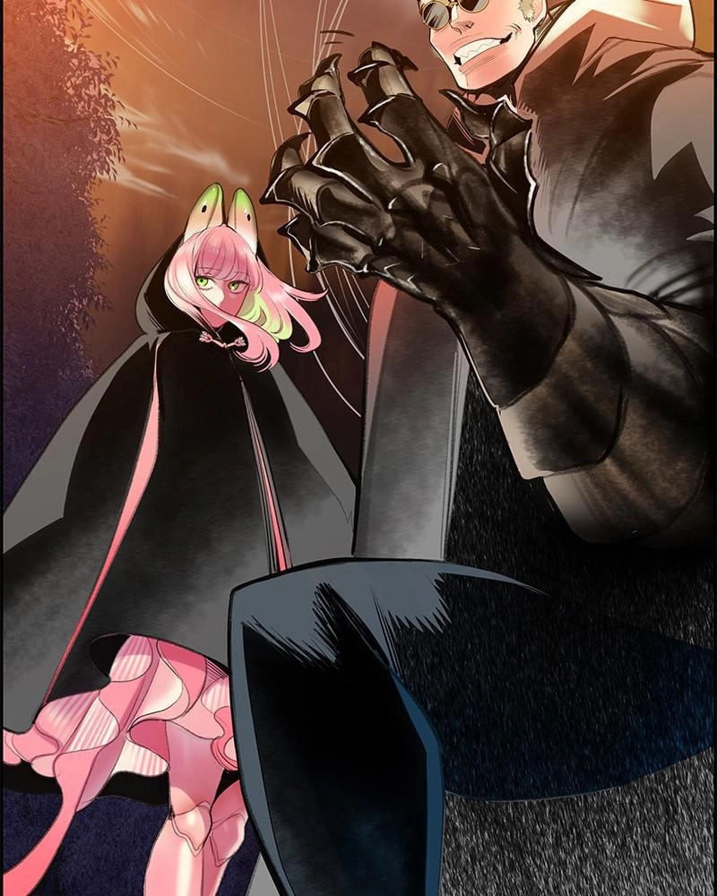 Read Jungle Juice EN Manga Online