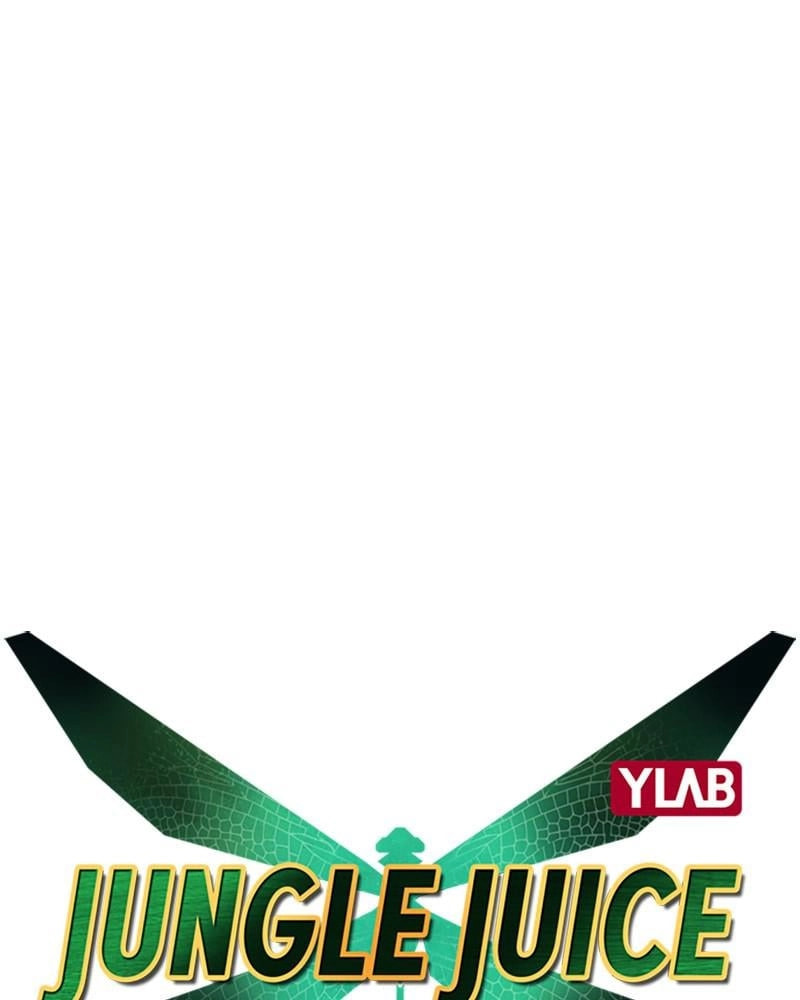 Read Jungle Juice EN Manga Online
