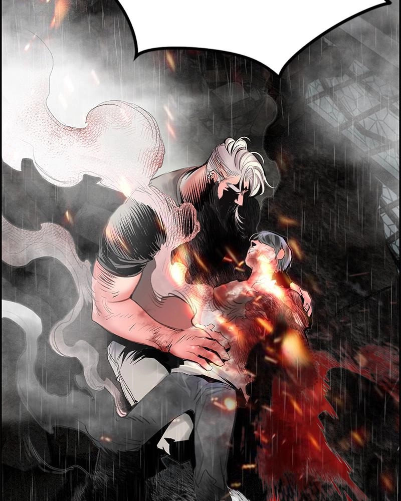 Read Jungle Juice EN Manga Online