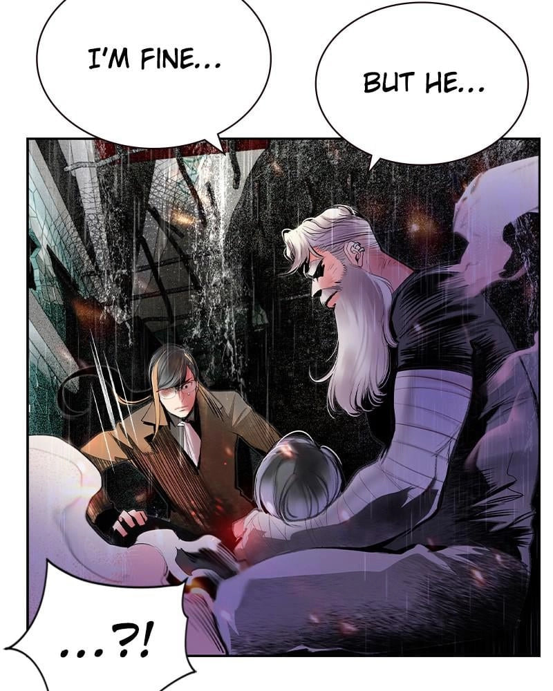 Read Jungle Juice EN Manga Online